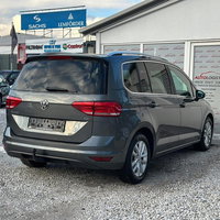 Volkswagen Touran 2016 | For Sale | 13.700 € | Skopje Gazi Baba | Photo 6