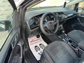 2016 Model Volkswagen Touran Diesel Automatic Transmission Sedan 198,000 km - For Sale | Photo 7