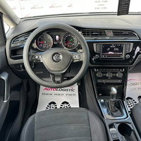 Volkswagen Touran 2016 | For Sale | 13.700 € | Skopje Gazi Baba | Photo 8
