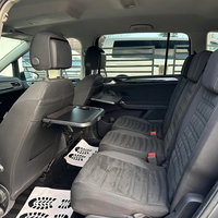 Volkswagen Touran 2016 | For Sale | 13.700 € | Skopje Gazi Baba | Photo 9