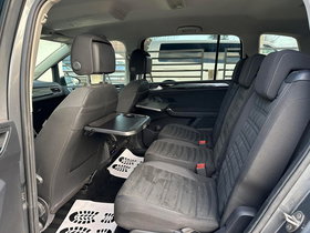 2016 Model Volkswagen Touran Diesel Automatic Transmission Sedan 198,000 km - For Sale | Photo 9