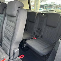 Volkswagen Touran 2016 | For Sale | 13.700 € | Skopje Gazi Baba | Photo 10