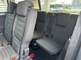 2016 Model Volkswagen Touran Diesel Automatic Transmission Sedan 198,000 km - For Sale | Photo 10