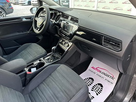 2016 Model Volkswagen Touran Diesel Automatic Transmission Sedan 198,000 km - For Sale | Photo 11