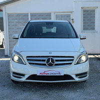Mercedes-Benz B 2013 | For Sale | 9.500 € | Skopje Gazi Baba | Photo 2