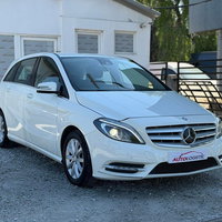 Mercedes-Benz B 2013 | For Sale | 9.500 € | Skopje Gazi Baba | Photo 3
