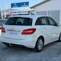 Mercedes-Benz B 2013 | For Sale | 9.500 € | Skopje Gazi Baba | Photo 4