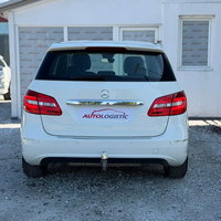 Mercedes-Benz B 2013 | For Sale | 9.500 € | Skopje Gazi Baba | Photo 5
