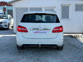 2013 Model Mercedes-Benz B Diesel Automatic Transmission Sedan 185,000 km - For Sale | Photo 5