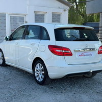 Mercedes-Benz B 2013 | For Sale | 9.500 € | Skopje Gazi Baba | Photo 6