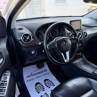 Mercedes-Benz B 2013 | For Sale | 9.500 € | Skopje Gazi Baba | Photo 7