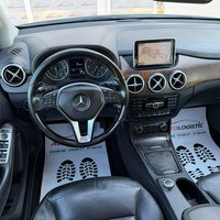 Mercedes-Benz B 2013 | For Sale | 9.500 € | Skopje Gazi Baba | Photo 8
