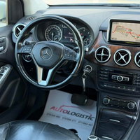 Mercedes-Benz B 2013 | For Sale | 9.500 € | Skopje Gazi Baba | Photo 9
