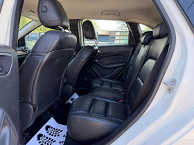 2013 Model Mercedes-Benz B Diesel Automatic Transmission Sedan 185,000 km - For Sale | Photo 10