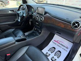 2013 Model Mercedes-Benz B Diesel Automatic Transmission Sedan 185,000 km - For Sale | Photo 11