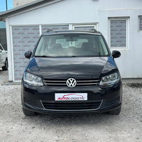 Volkswagen Sharan 2012 | For Sale | 10.000 € | Skopje Gazi Baba | Photo 2