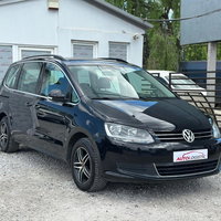 Volkswagen Sharan 2012 | For Sale | 10.000 € | Skopje Gazi Baba | Photo 3