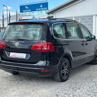 Volkswagen Sharan 2012 | For Sale | 10.000 € | Skopje Gazi Baba | Photo 4