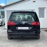 Volkswagen Sharan 2012 | For Sale | 10.000 € | Skopje Gazi Baba | Photo 5