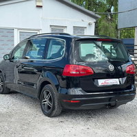 Volkswagen Sharan 2012 | For Sale | 10.000 € | Skopje Gazi Baba | Photo 6