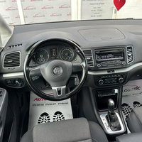 Volkswagen Sharan 2012 | For Sale | 10.000 € | Skopje Gazi Baba | Photo 8