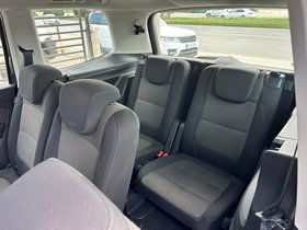 2012 Model Volkswagen Sharan Diesel Automatic Transmission Sedan 206,000 km - For Sale | Photo 10