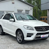 Mercedes-Benz ML 2012 | For Sale | 21.000 € | Skopje Gazi Baba | Photo 3
