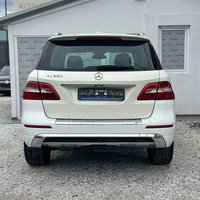 Mercedes-Benz ML 2012 | For Sale | 21.000 € | Skopje Gazi Baba | Photo 5