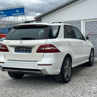 Mercedes-Benz ML 2012 | For Sale | 21.000 € | Skopje Gazi Baba | Photo 6