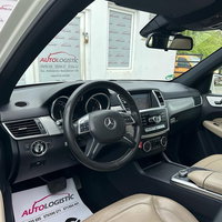 Mercedes-Benz ML 2012 | For Sale | 21.000 € | Skopje Gazi Baba | Photo 8