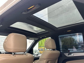 2012 Model Mercedes-Benz ML Diesel Automatic Transmission SUV - Crossover 209,000 km - For Sale | Photo 9