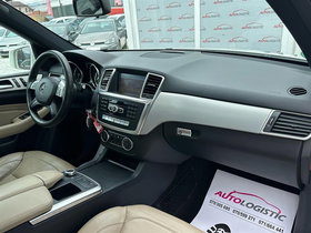 2012 Model Mercedes-Benz ML Diesel Automatic Transmission SUV - Crossover 209,000 km - For Sale | Photo 10