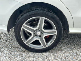 2012 Model Mercedes-Benz ML Diesel Automatic Transmission SUV - Crossover 209,000 km - For Sale | Photo 12