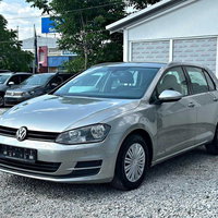 2014 Model Grey Volkswagen Golf Sedan Manual 175000 km For Sale