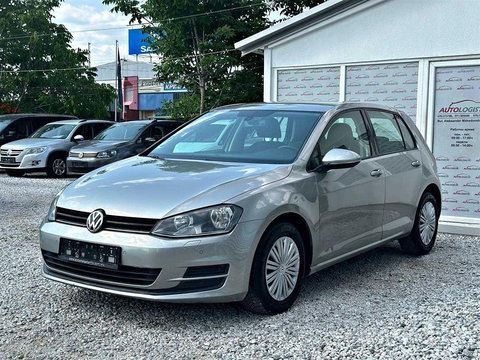 Volkswagen Golf 2014 | For Sale | 8.600 € | Skopje Gazi Baba | Photo 1