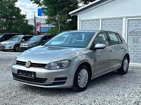 2014 Model Volkswagen Golf Diesel Manual Transmission Sedan 175,000 km - For Sale