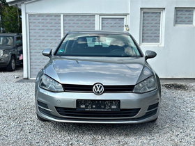 2014 Model Volkswagen Golf Diesel Manual Transmission Sedan 175,000 km - For Sale | Photo 2