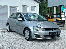 2014 Model Volkswagen Golf Diesel Manual Transmission Sedan 175,000 km - For Sale | Photo 3