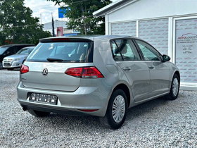 2014 Model Volkswagen Golf Diesel Manual Transmission Sedan 175,000 km - For Sale | Photo 4