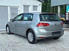 2014 Model Volkswagen Golf Diesel Manual Transmission Sedan 175,000 km - For Sale | Photo 5