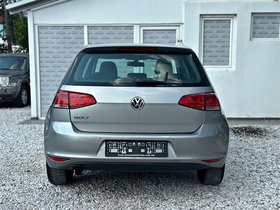 2014 Model Volkswagen Golf Diesel Manual Transmission Sedan 175,000 km - For Sale | Photo 6