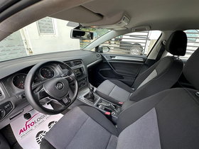 2014 Model Volkswagen Golf Diesel Manual Transmission Sedan 175,000 km - For Sale | Photo 7