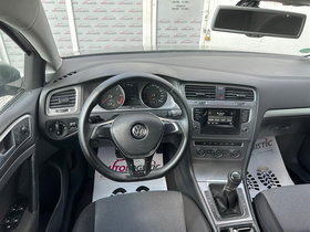 2014 Model Volkswagen Golf Diesel Manual Transmission Sedan 175,000 km - For Sale | Photo 8