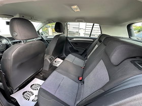 2014 Model Volkswagen Golf Diesel Manual Transmission Sedan 175,000 km - For Sale | Photo 9