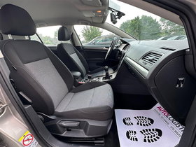 2014 Model Volkswagen Golf Diesel Manual Transmission Sedan 175,000 km - For Sale | Photo 11