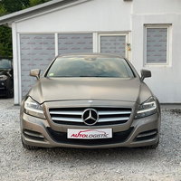 Mercedes-Benz CLS 2011 | For Sale | 17.500 € | Skopje Gazi Baba | Photo 2