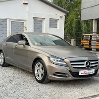 Mercedes-Benz CLS 2011 | For Sale | 17.500 € | Skopje Gazi Baba | Photo 3