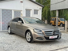 2011 Model Mercedes-Benz CLS Diesel Automatic Transmission Sedan 198,000 km - For Sale | Photo 3