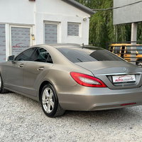 Mercedes-Benz CLS 2011 | For Sale | 17.500 € | Skopje Gazi Baba | Photo 4