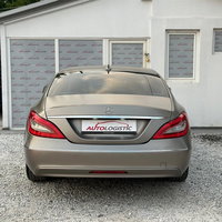 Mercedes-Benz CLS 2011 | For Sale | 17.500 € | Skopje Gazi Baba | Photo 5